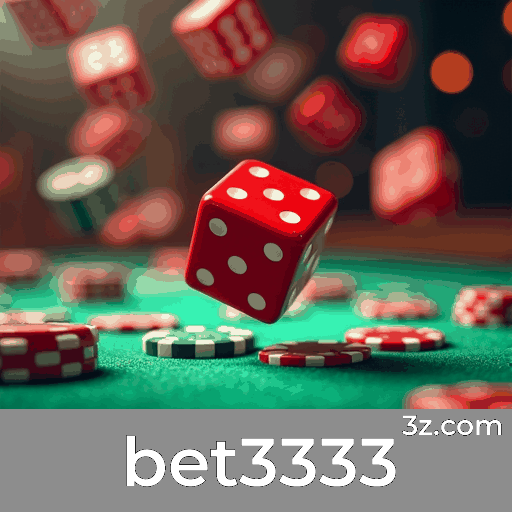 Maximize Promoções com Estratégia na bet3333