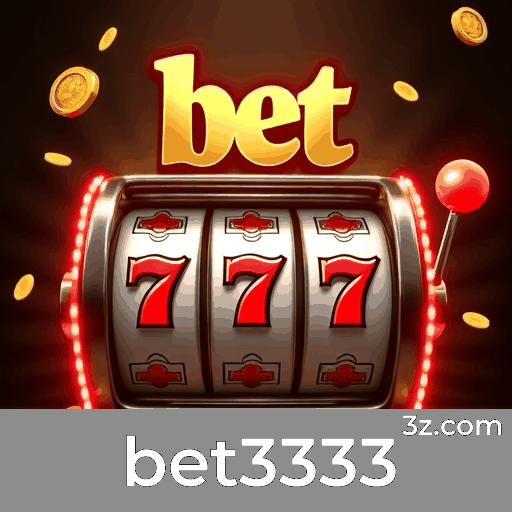 bet3333: Baixe e Aposte Fácil no Brasil