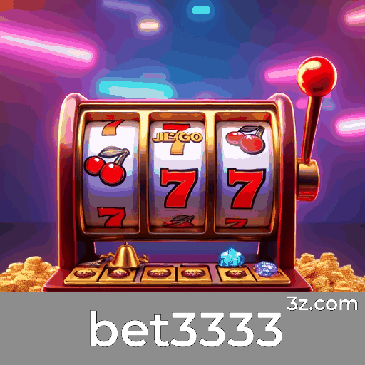 Bet3333: Jogo em Tempo Real e Emoção para Brasileiros