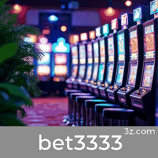 Bet3333: Completo em Esportes e Odds ao Vivo