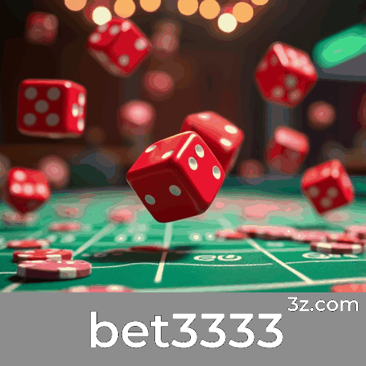 Bet3333: Estratégias inteligentes de bônus