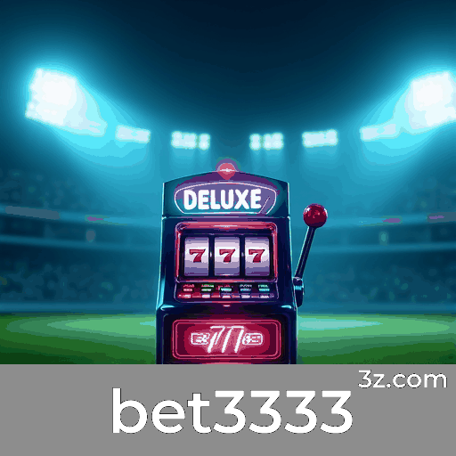 bet3333: Baixe e Aposte Fácil no Brasil