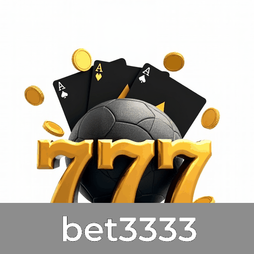 bet3333: Cassino Online com Dealers ao Vivo e Roleta e Blackjack ao Vivo Brasil