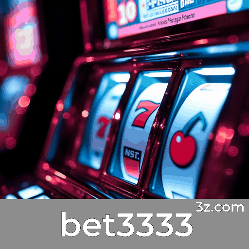 bet3333: Plataforma de Apostas Confiável e Profissional