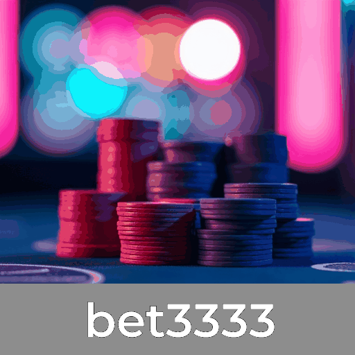 bet3333: Sua Plataforma Confiável para uma Experiência Premium em Apostas Online
