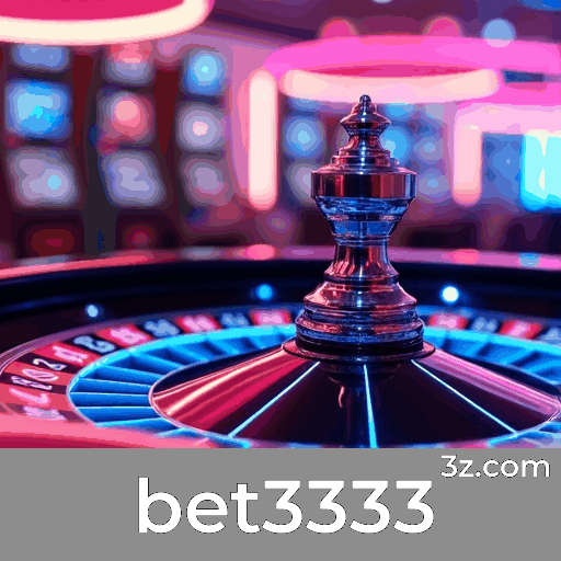 bet3333: Plataforma de Apostas Confiável e Profissional