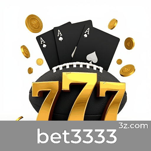 Bet3333: Completo em Esportes e Odds ao Vivo